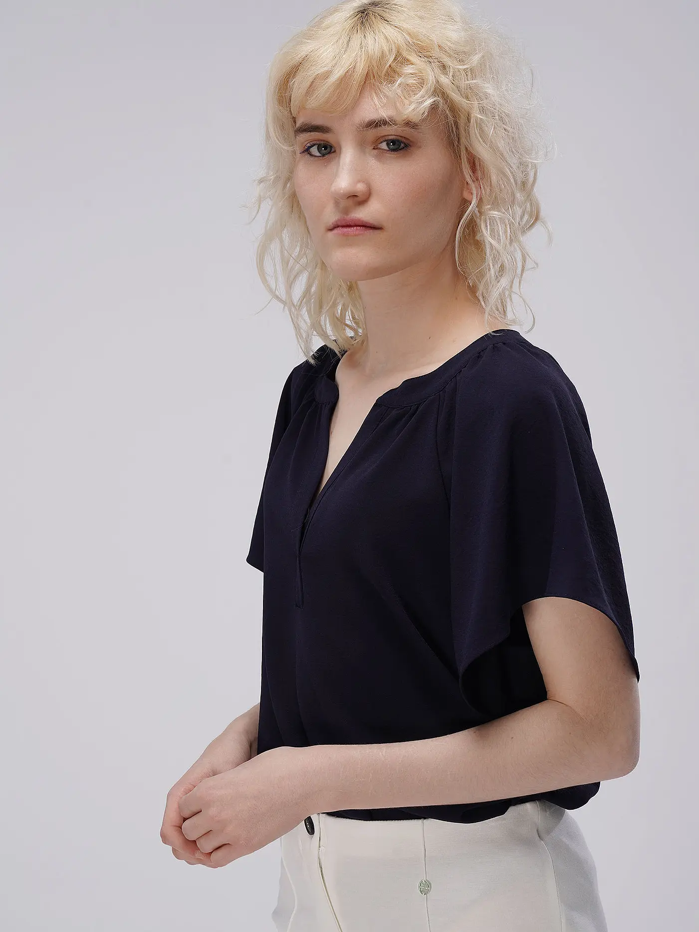 JOSEPH RIBKOFF | Bluse | 